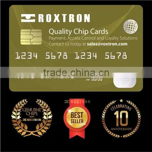 FM 4442 Chip Card - Quality Cards by Roxtron thumbnail-5