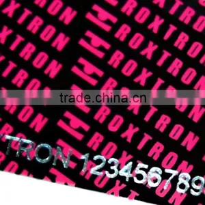 Premium Quality RFID Card From 8-Year Gold Supplier With Genuine NXP MIFARE Ultralight * thumbnail-6