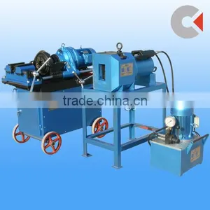 Rebar Threading Machine thumbnail-1