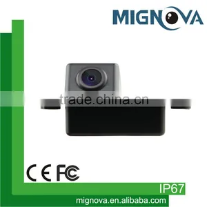 HD CCD Waterproof 170 Degree Car Backup Reversing Camera For Volkswagen Touareg thumbnail-1