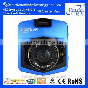 HD Colorful Display Screen Full hd 1080p Reverse Car Camera With Night Vision thumbnail-1