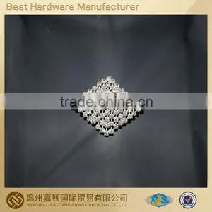 Rhinestone Wedding Bouquet thumbnail-1