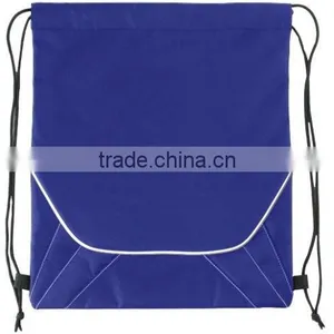 Women Drawstring Backpack thumbnail-1