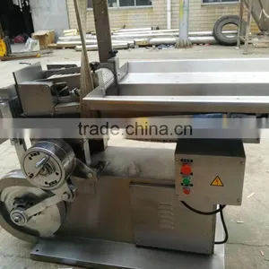 Efficient Chinese Herbs Cutting Equipment thumbnail-1