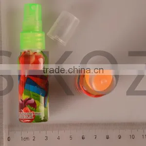 Sk-A087 20ml Fruity Spray Candy Cartoon Liquid Candy thumbnail-2