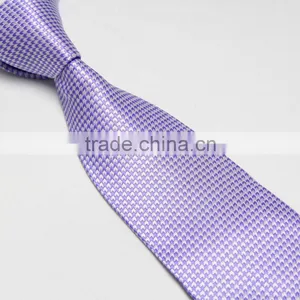 Woven Silk Tie thumbnail-1