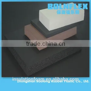 Wholesale Elastomeric Flexible Heat Insulation Rubber Foam Thermal Insulation thumbnail-2