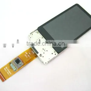 LCD Screen Display For Sony Bloggie MHS-TS20K TS20K thumbnail-1