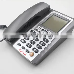SC-112 PSTN Line Phone thumbnail-1