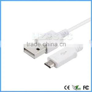 Wholesale for USB Charger Cable Data Cable for Android Mobile Phone for Samsung Note 4 thumbnail-5