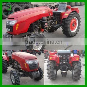 Cheap Farm Tractor for Sale thumbnail-1