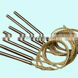 12v High Watt Density Electric Cartridge Heater thumbnail-1