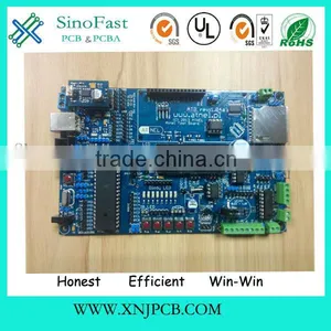 Shenzhen Pcb Assembly for Washing Machine thumbnail-1