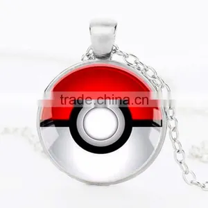 Excellent Material Pokemon a Necklace thumbnail-3
