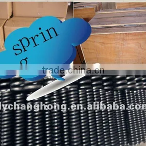 Heavy Duty Compression Springs thumbnail-1
