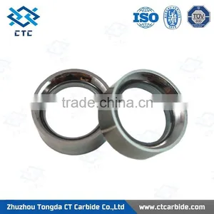 China Manufactory Offer Cemented Carbide Ring,roller Ring, Mechanical Seal Rings thumbnail-4
