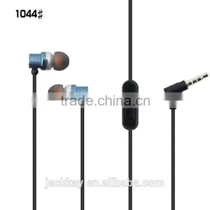 SNHALSAR Mobile Phone Accessories, Mobile Earphone With Microphone, In-ear Headset thumbnail-5