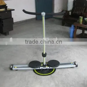 Multi-function Easy Glider Leg Exercise Equipment thumbnail-2