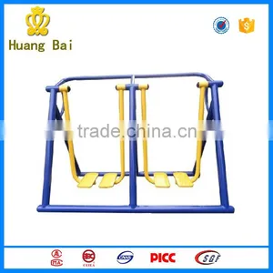 Outdoor Gym Goods Double Air Walker For Elderly thumbnail-1