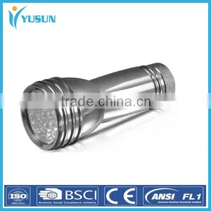 The Original Factory Wholesale 21LED Flashlight thumbnail-1