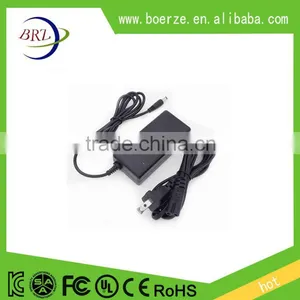 European National Power Adapter dc 12v2a thumbnail-3