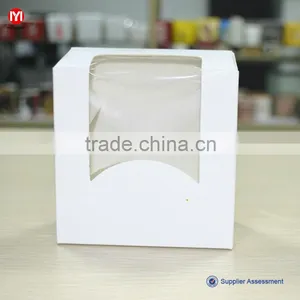 High Quality Custom Cheese Cake Boxes Wholesale thumbnail-1
