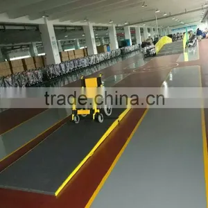 Chinese System Electric Wheelchair for Handicapped and Elderly People thumbnail-4