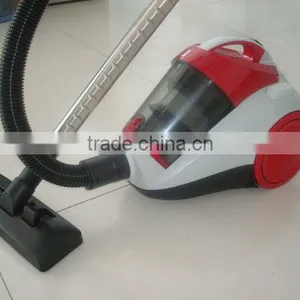 Single Cyclonic Vacuum Cleaner CS-T3801 thumbnail-2