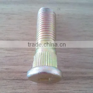 Car Wheel Bolt, High Quality Automotive Parts Wheel Bolt thumbnail-3