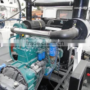 400 Meters Truck Mounted Water Well Rig Factory thumbnail-6