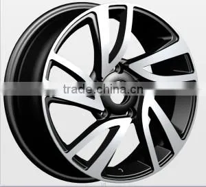 Car Alloy Wheels L546 thumbnail-1