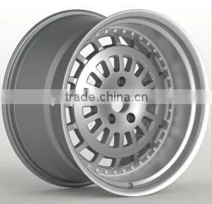Car Alloy Wheels L537 thumbnail-1