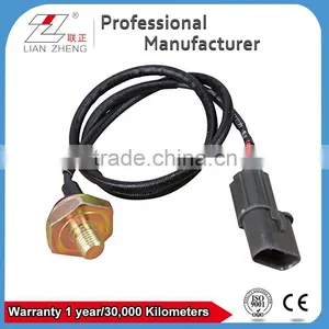 Engine Knock Detonation Sensor E1T15576 MD303221 for MITSUBISHI Montero/Montero Sport thumbnail-1