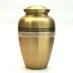 Brass Urns thumbnail-1