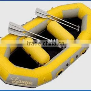 Drifting Boat/kayak LY-300 thumbnail-1
