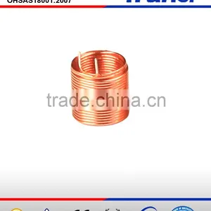 Professional Manufacturer Air Coil Copper Enameled Wire Coils Customize thumbnail-2
