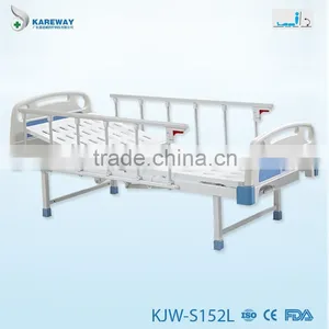 Single-crank Cheap Stainless Steel Hospital Orthopaedics Bed thumbnail-1