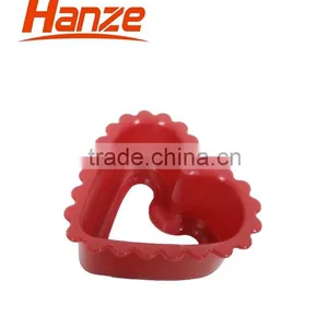 Wholesale Plastic Christmas Cookie Cutter Set thumbnail-3