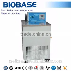 Good Quality TB-L Series Low-temperature Cooling Water Bath thumbnail-1