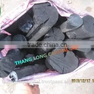 No Toxic no Sulphur Coffee Softwood Charcoal thumbnail-4
