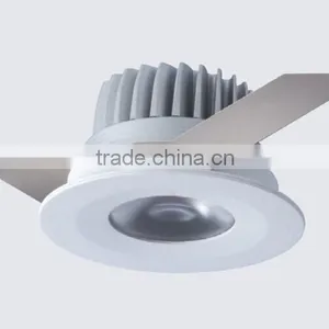 Jewelry Showcase 4w Recessed in LED Cob Mini Ceiling Light BW8206 thumbnail-1