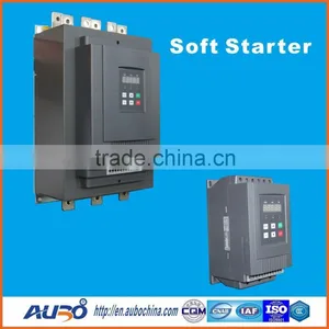 320KW Three Phase Motor Solid State Soft Starter thumbnail-3
