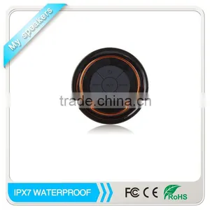 Hot Selling Amazon Waterproof Wireless Bluetooth Speaker thumbnail-6