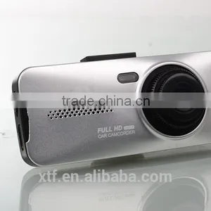 Hd 1080 p Night-vision Accelerometer Wide-angle Car DVR Car Camera SV - MD026 thumbnail-4