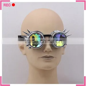 Funny Glasses for Party, Exaggerated Designer Glasses thumbnail-3