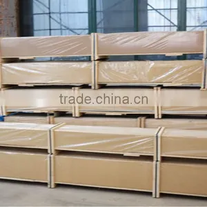 High Quality and Low Price Aluminium Extrusion Profiles for Industry thumbnail-5