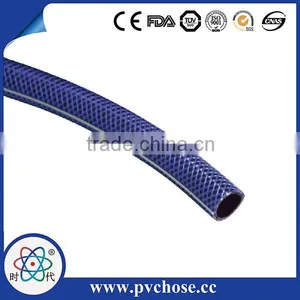 Flexible Explosion Proof Anti Static Suction Air Duct Hose With Earth Clamp thumbnail-5