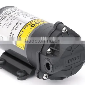 LFP1050-1100N Series Nano Filtration Booster Pump thumbnail-1