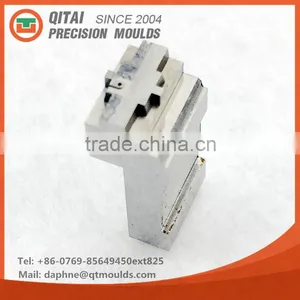 2016 QITAI Latest Hot Sale Precision Machining Product / Precision Grinding Parts/plastic Injection Mold Manufacturer thumbnail-3
