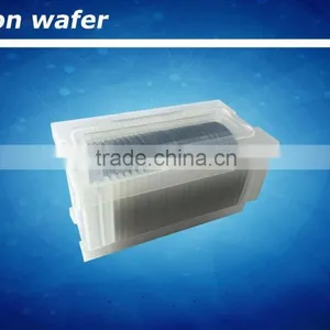 Free Sample High Quality and Good Price Silicon Wafer Manufacturer thumbnail-1